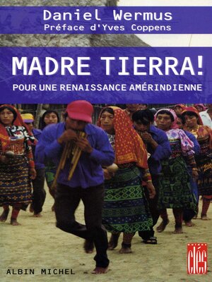cover image of Madre Tierra !